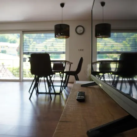 Heidi Apartament *