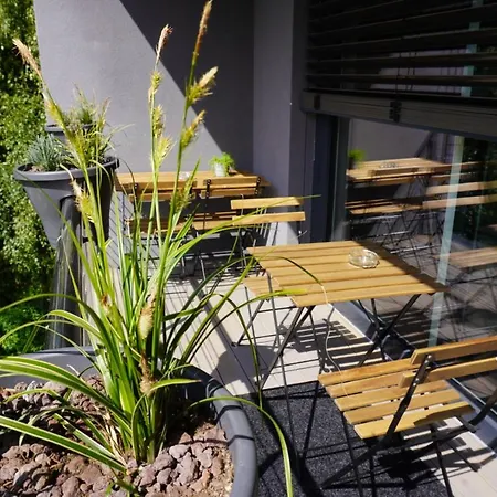 Apartament Heidi *