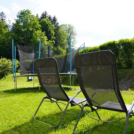 Apartament Heidi Leutschach