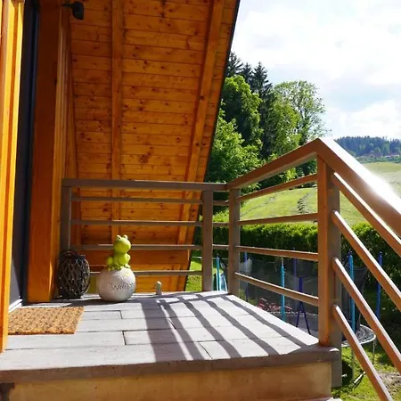 Apartament Heidi Leutschach