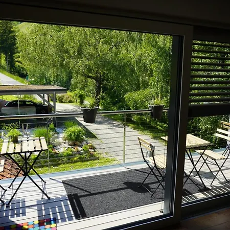 Apartament Heidi Leutschach