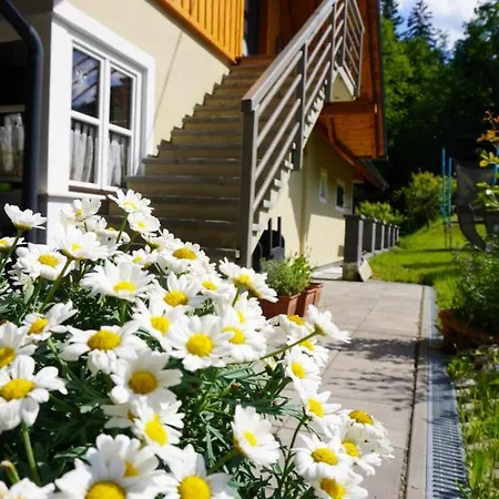 Heidi Apartament