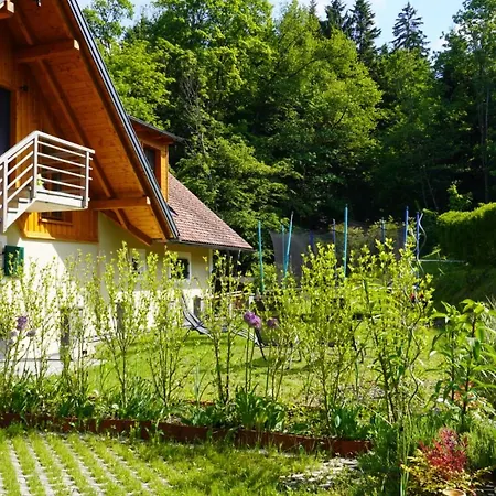 Apartament Heidi Leutschach