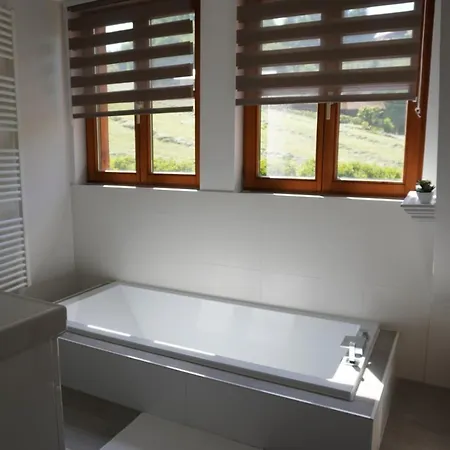 Apartament Heidi Leutschach