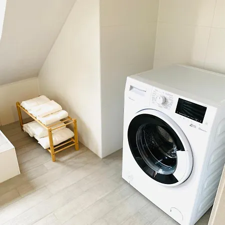 Heidi Apartament