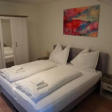 Heidi Apartament Leutschach
