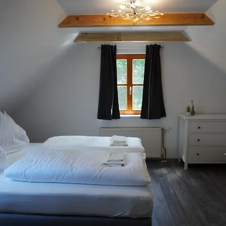 Apartament Heidi Leutschach