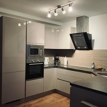 Heidi Apartament Leutschach
