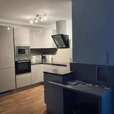 Apartament Heidi Leutschach